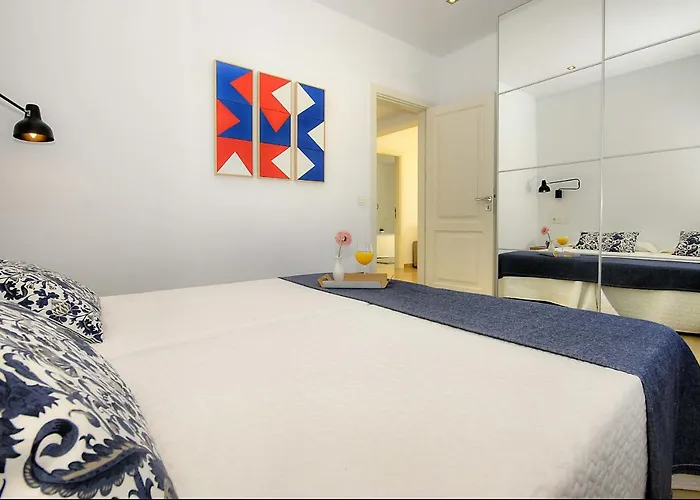Casa Botavara Nyaraló Playa Honda