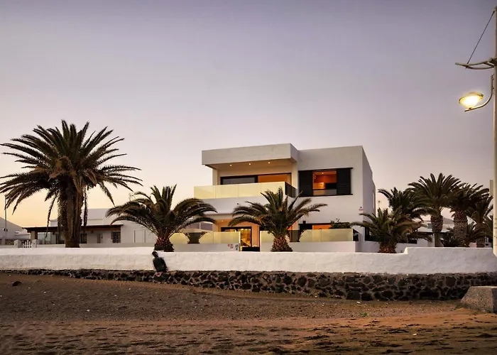 Casa Botavara