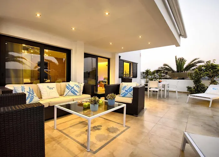 Nyaraló Casa Botavara