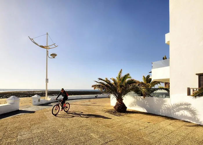 Casa Botavara Playa Honda