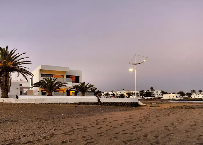Casa Botavara