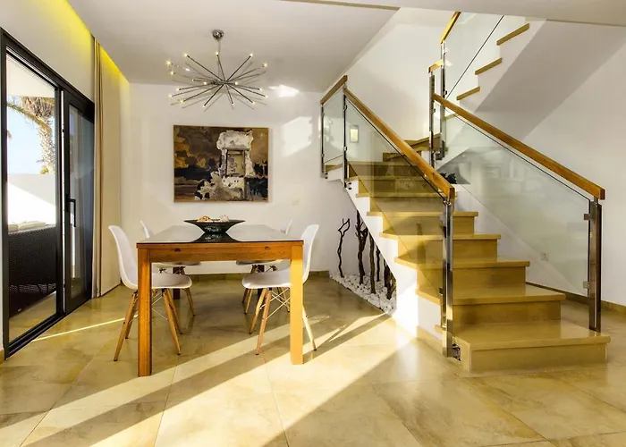 Nyaraló Casa Botavara
