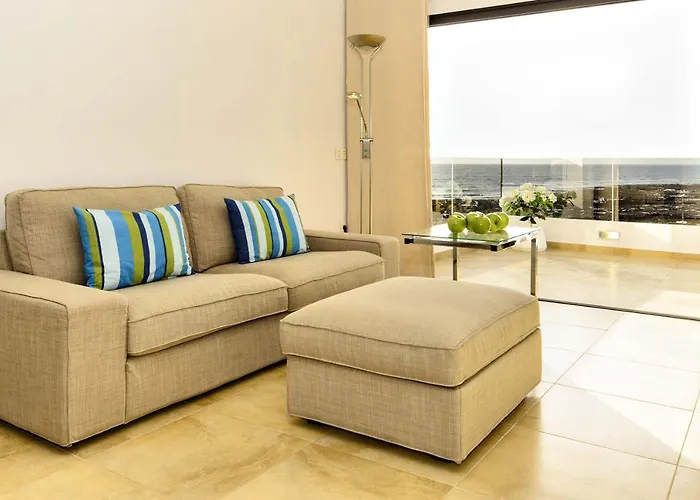 Casa Botavara * Playa Honda