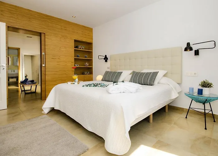 Casa Botavara Playa Honda
