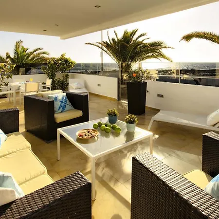 펜션 Casa Botavara 플라야 온다