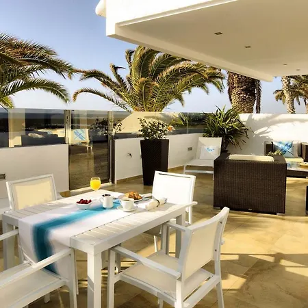 펜션 Casa Botavara 플라야 온다