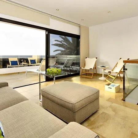 펜션 Casa Botavara 플라야 온다