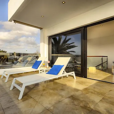 Casa Botavara * 플라야 온다