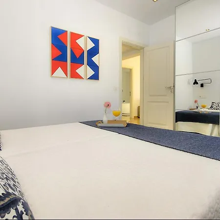 Casa Botavara 펜션 플라야 온다