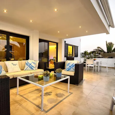 Holiday home Casa Botavara