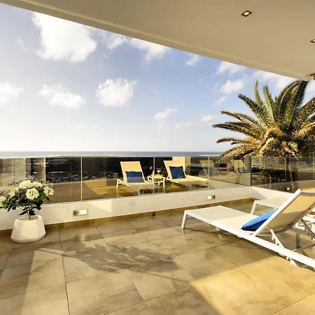 Casa Botavara 펜션 플라야 온다