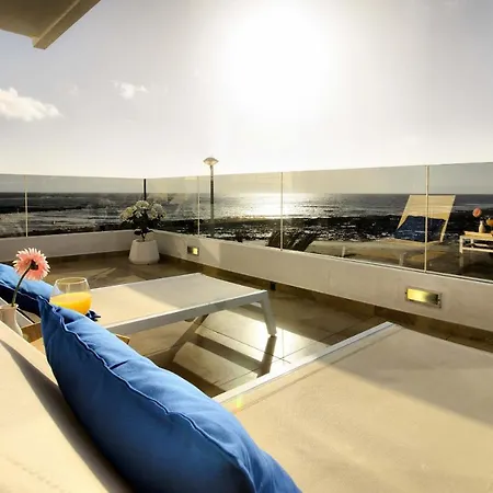 펜션 Casa Botavara *