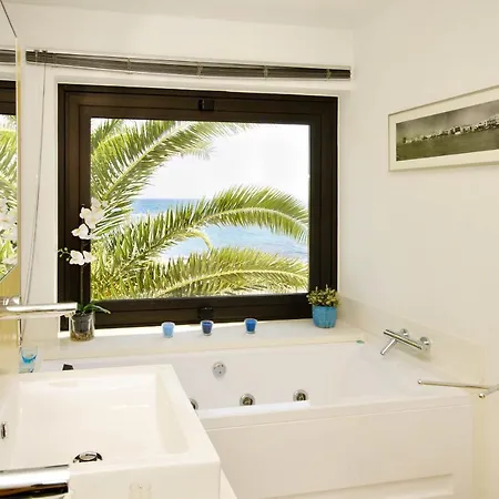 Casa Botavara 펜션 플라야 온다