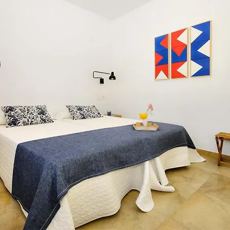 Casa Botavara 플라야 온다