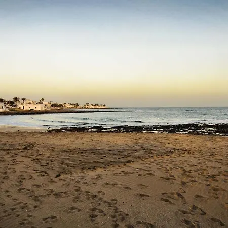 Casa Botavara 펜션 플라야 온다