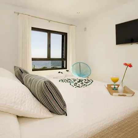 Casa Botavara 펜션 플라야 온다