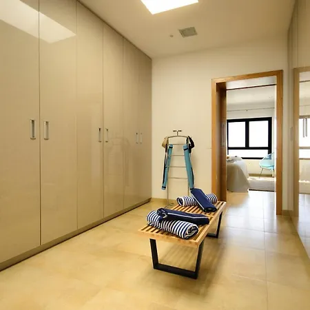 펜션 Casa Botavara 플라야 온다