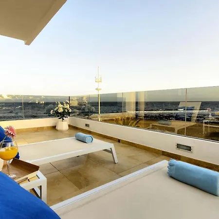 Casa Botavara * 플라야 온다