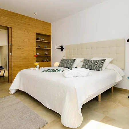 Casa Botavara 플라야 온다