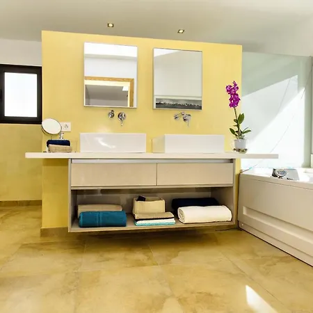 펜션 Casa Botavara 플라야 온다