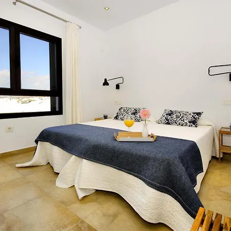 펜션 Casa Botavara 플라야 온다