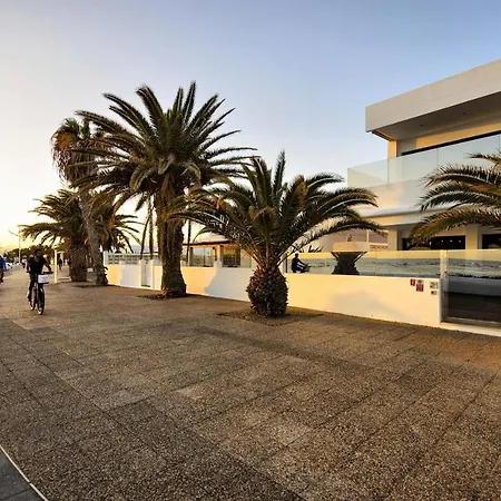 펜션 Casa Botavara