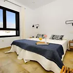 بيت للعطل Casa Botavara بلايا هوندا