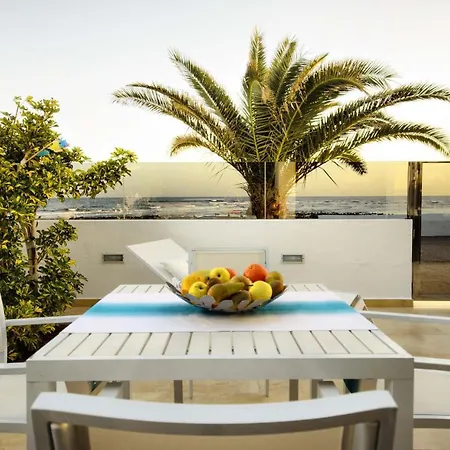 بيت للعطل Casa Botavara *