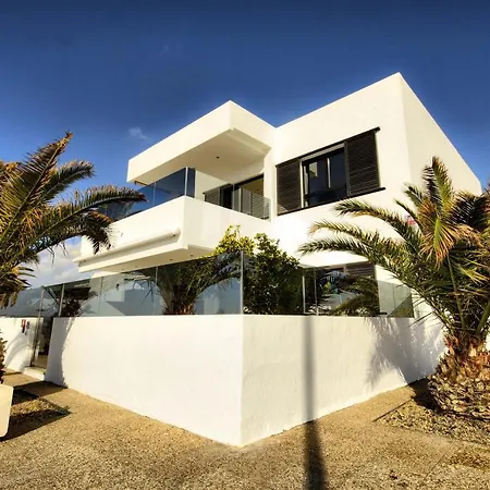 Casa Botavara Semesterbostad Playa Honda (Lanzarote)