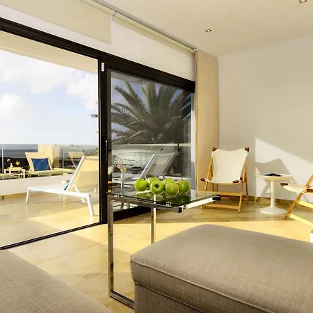 Casa Botavara Semesterbostad Playa Honda (Lanzarote)